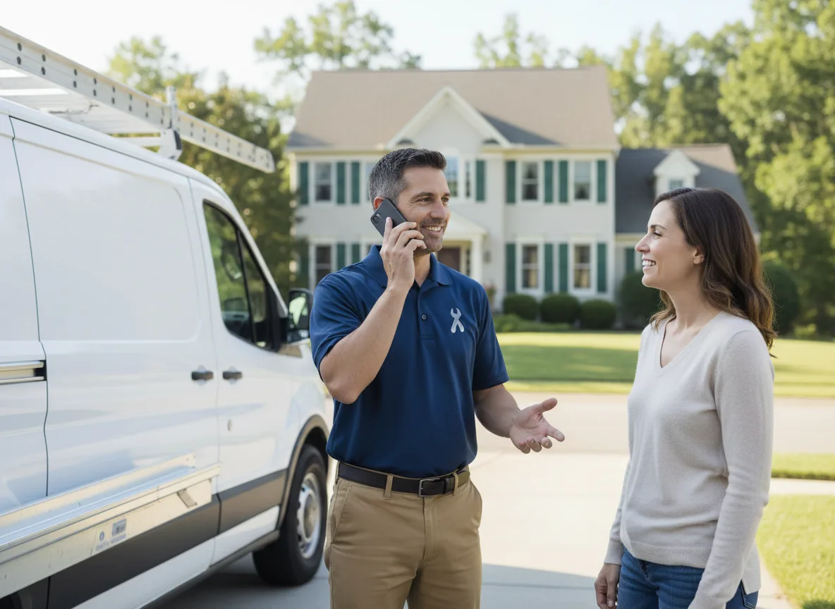 Home Gutter Service Brandt, SD FAQs